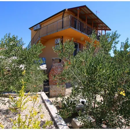 Primosten Apartments Exterior photo