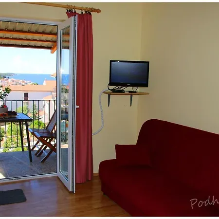 Primosten Apartments Exterior photo