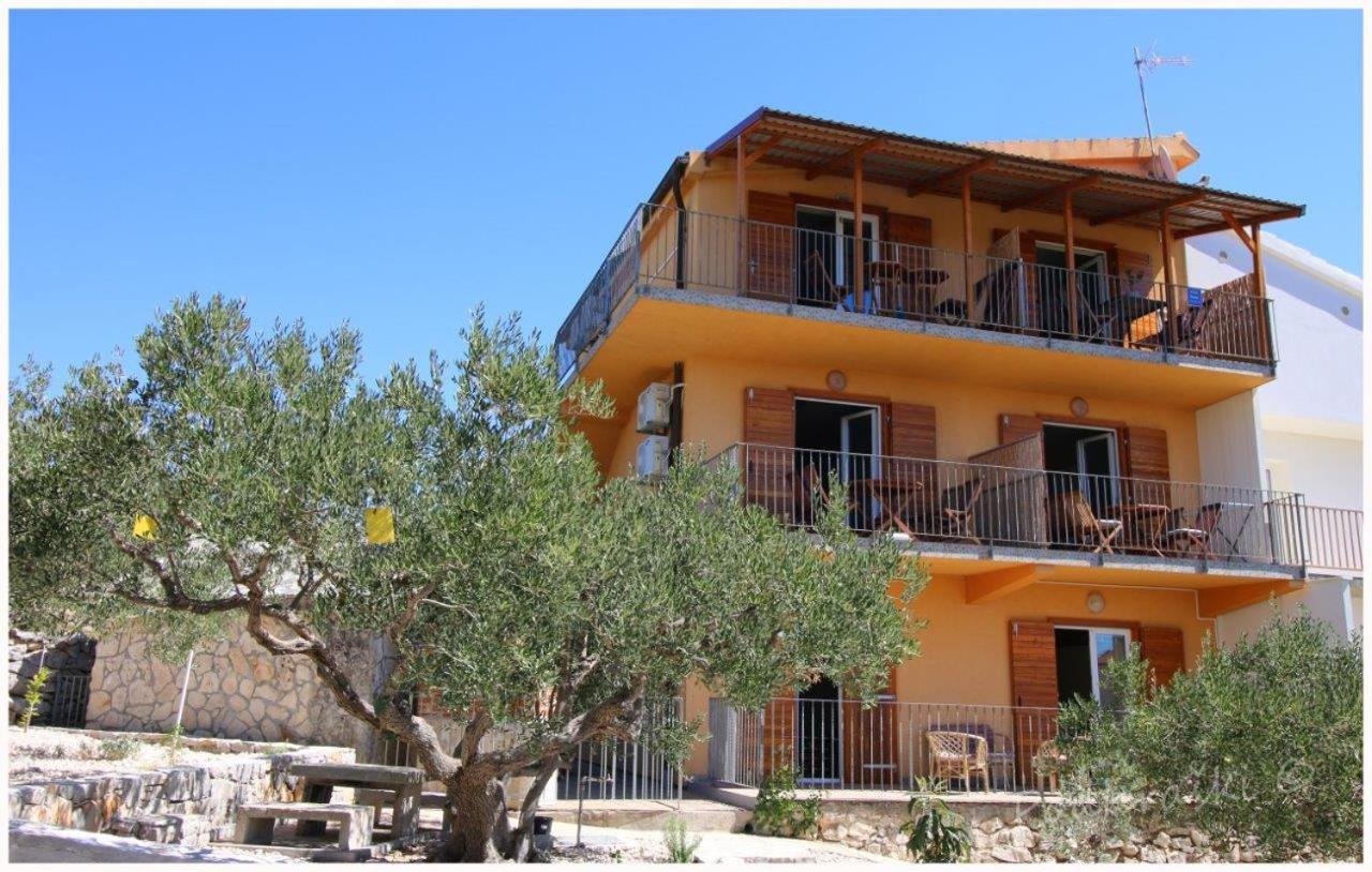 Primosten Apartments Apartment