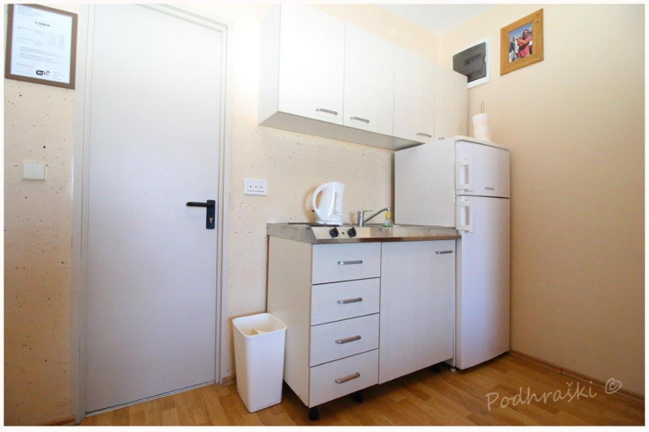 Primosten Apartments Appartement Primošten