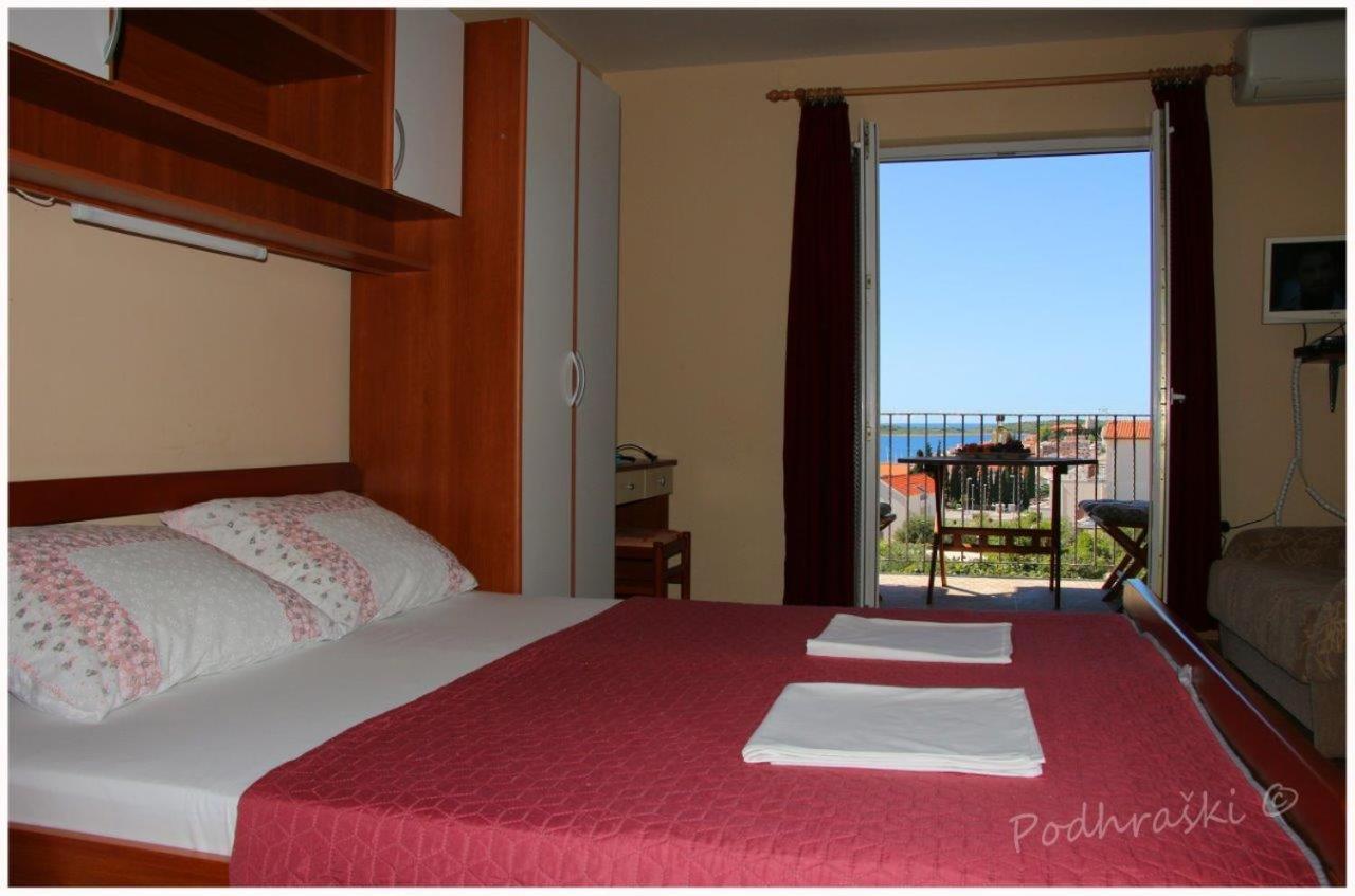 Primosten Apartments Primosten