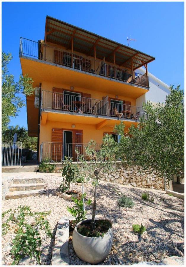 Primosten Apartments Primošten