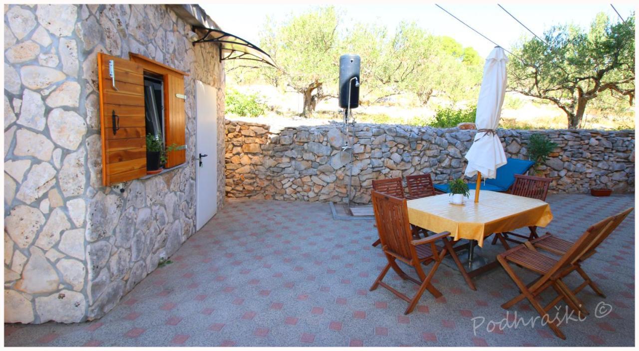 Primosten Apartments *