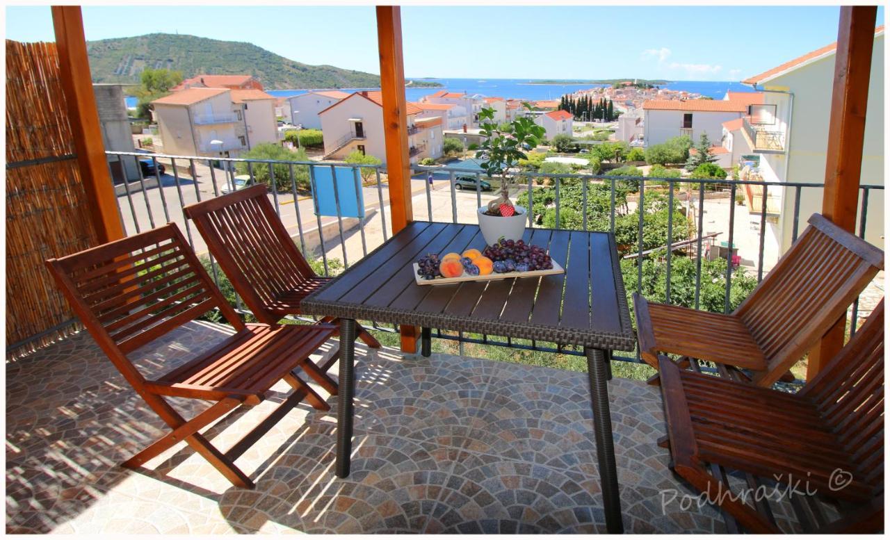 Primosten Apartments Apartment