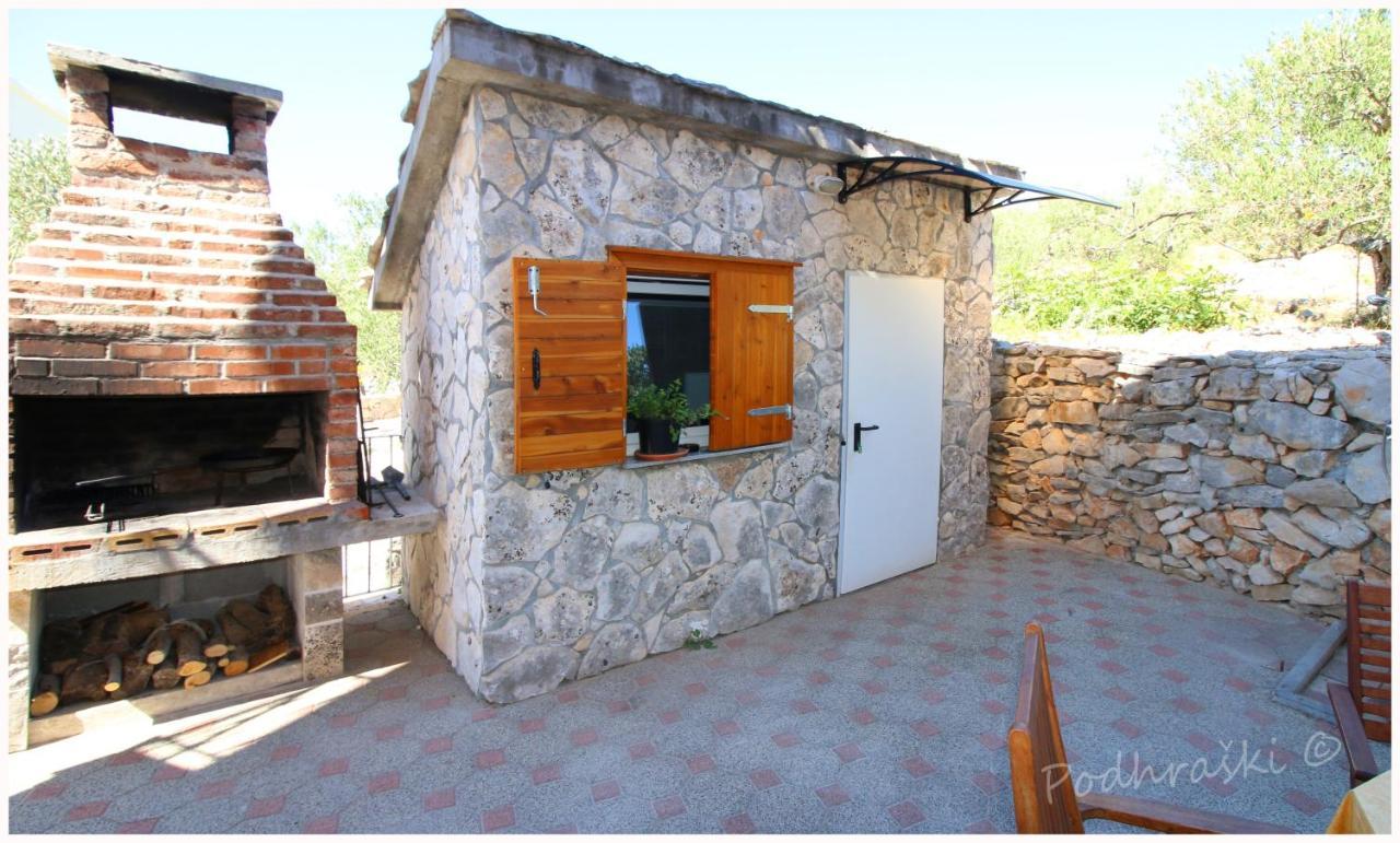 Primosten Apartments *