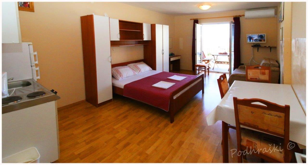 Primosten Apartments Primosten