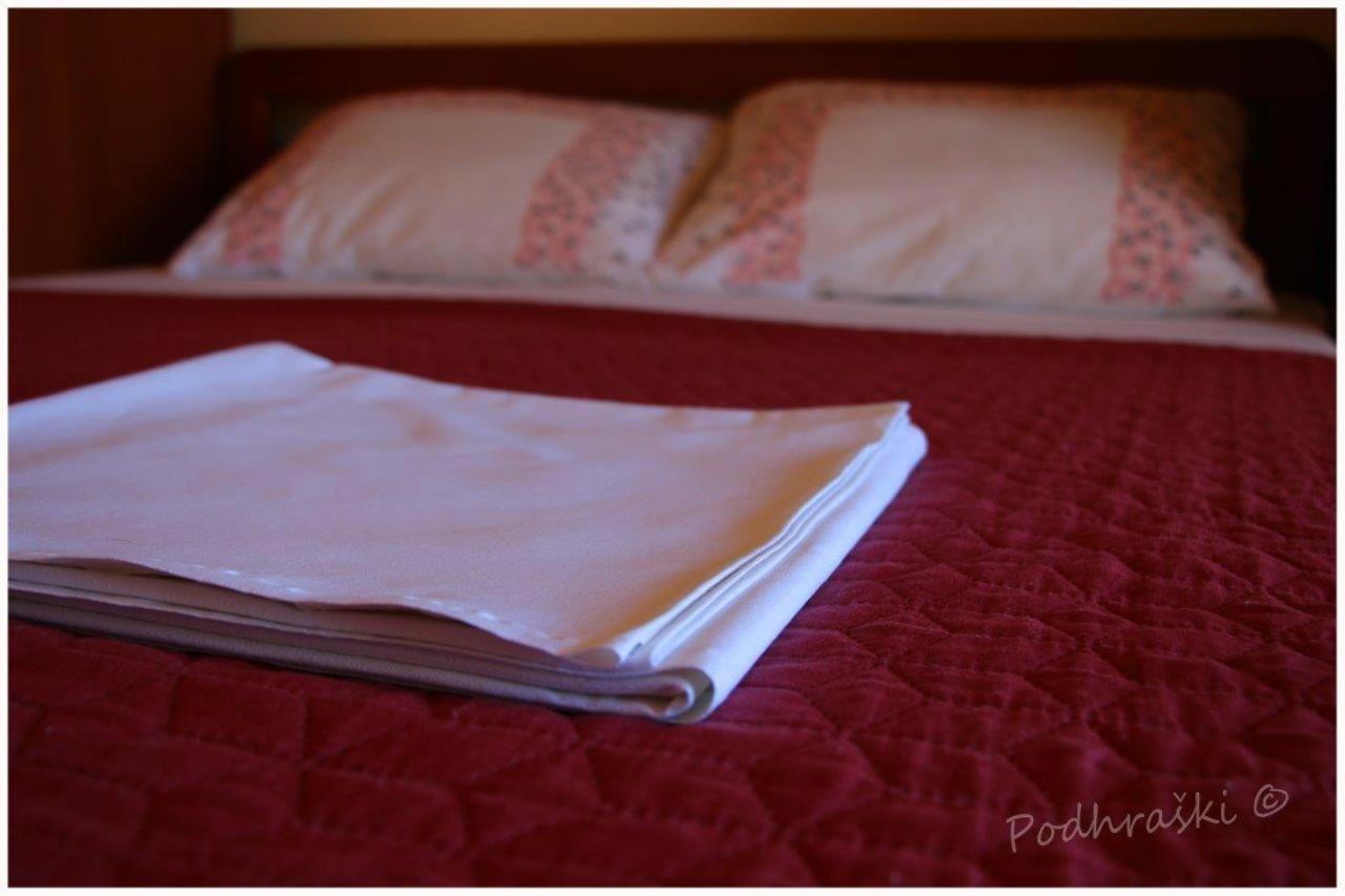 Primosten Apartments Appartement *