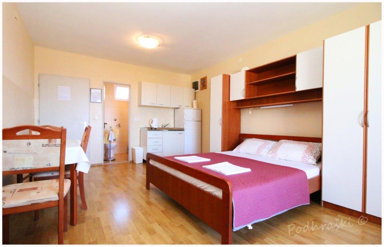 Appartement Primosten Apartments *
