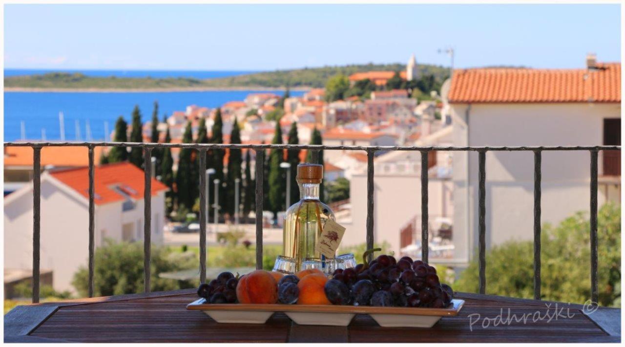 Primosten Apartments Appartement *