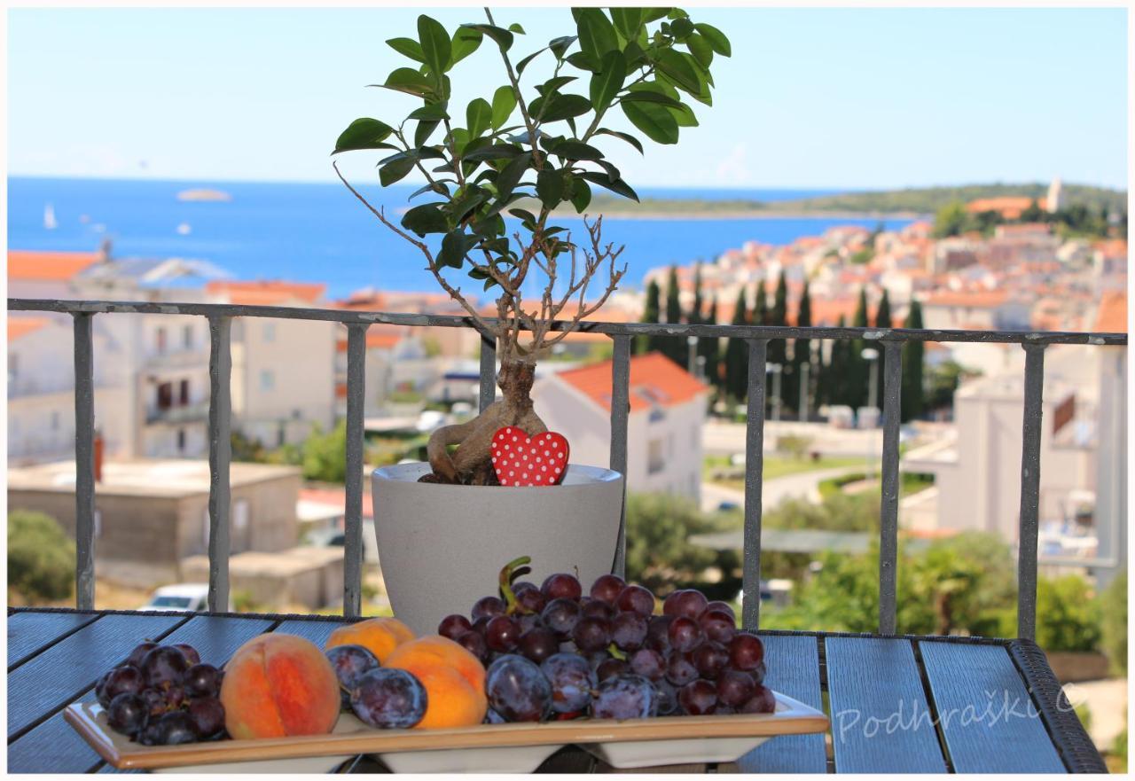 Appartement Primosten Apartments