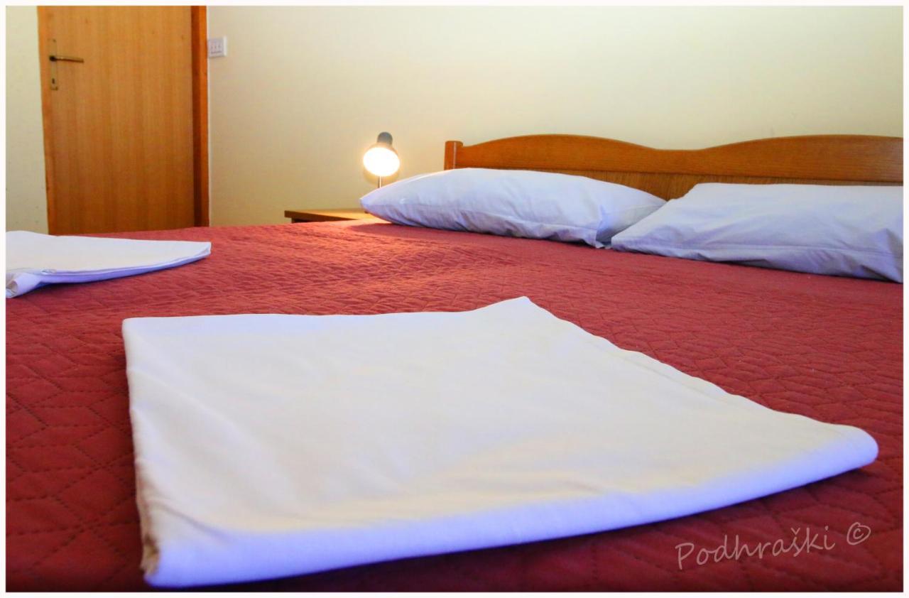 Appartement Primosten Apartments *