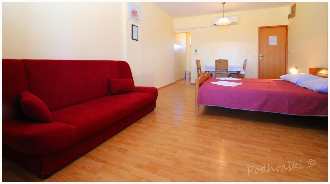 Primosten Apartments Primošten