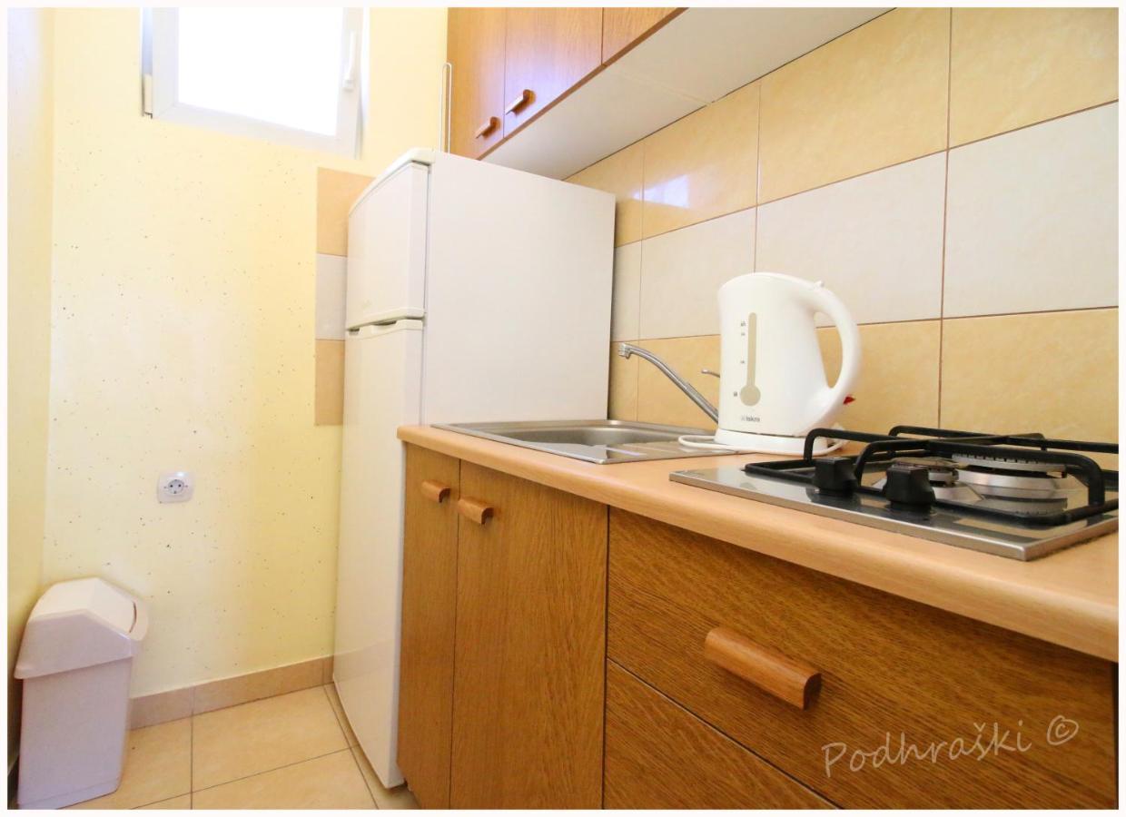 Apartment Primosten Apartments *