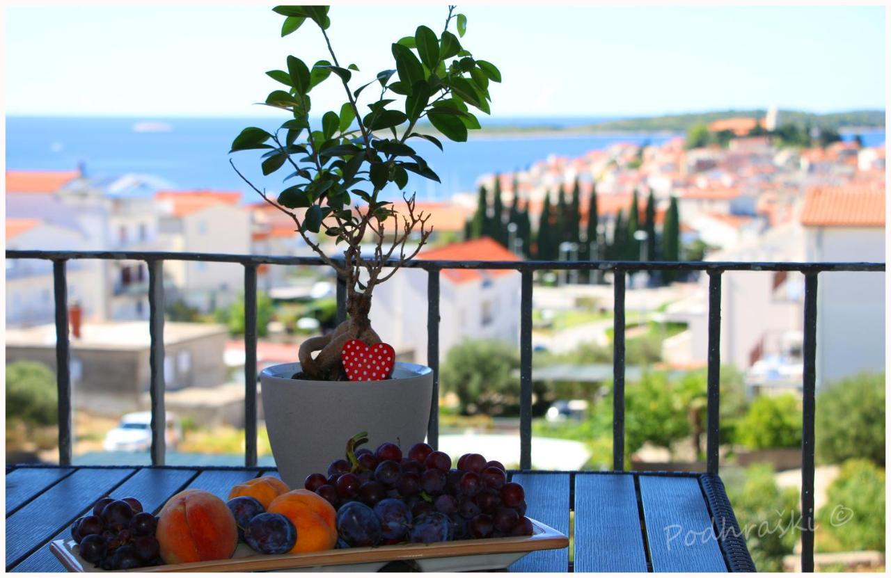 Primosten Apartments Apartment Primosten