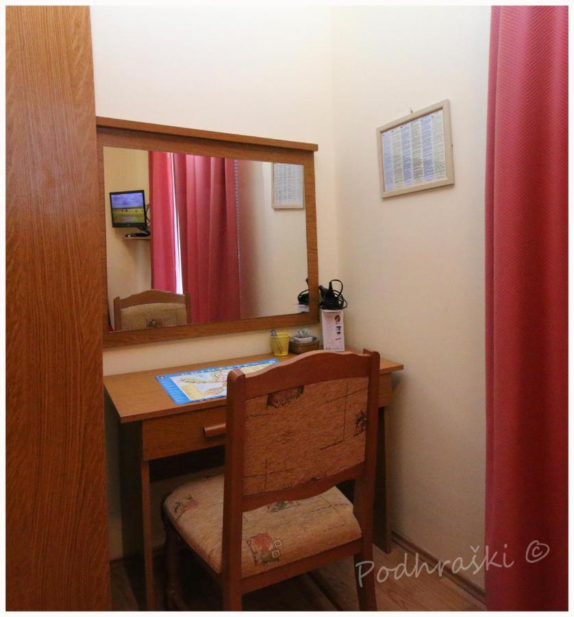 Appartement Primosten Apartments *