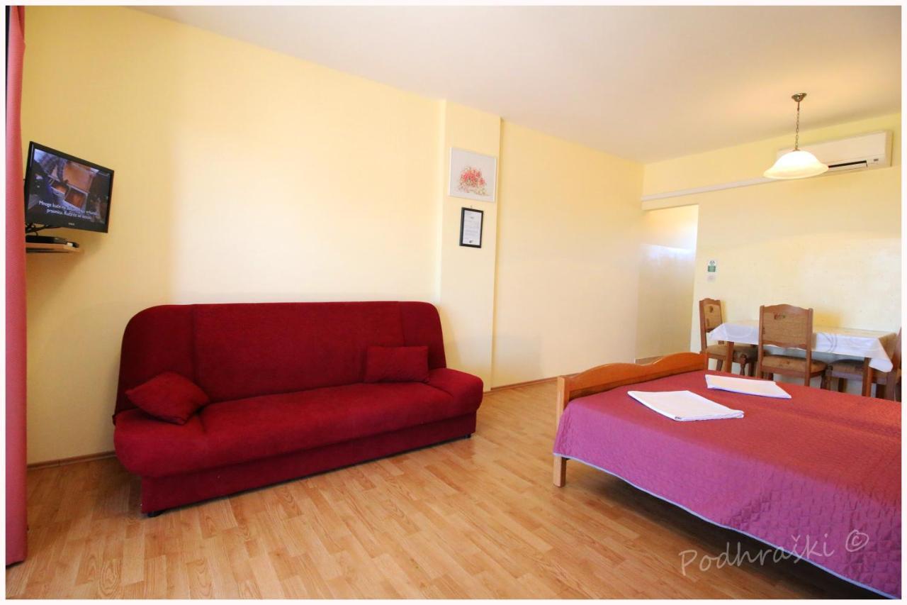 Primosten Apartments Appartement Primošten