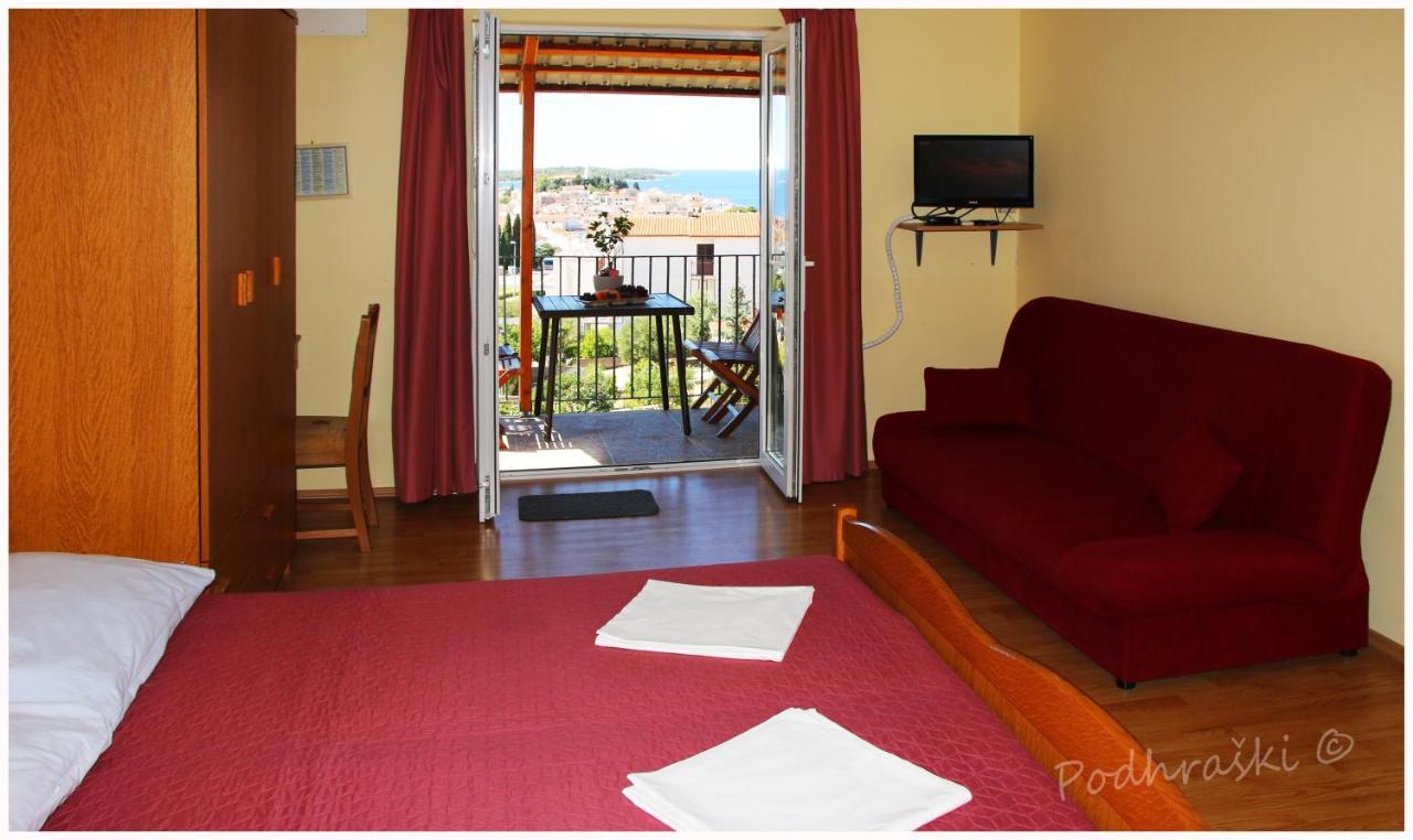 Appartement Primosten Apartments
