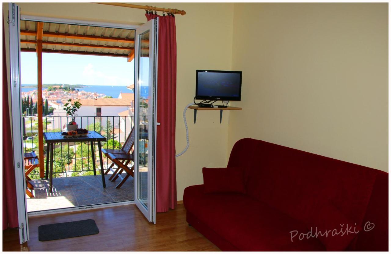 Primosten Apartments *