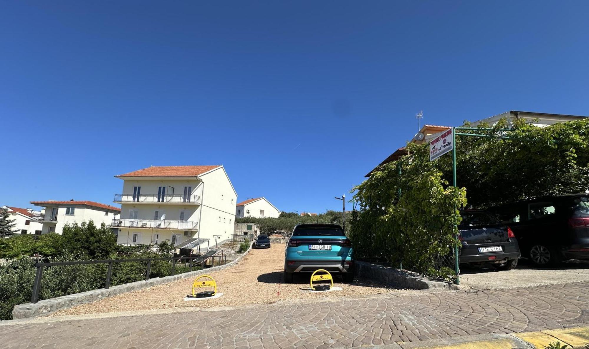 Primosten Apartments * Primosten